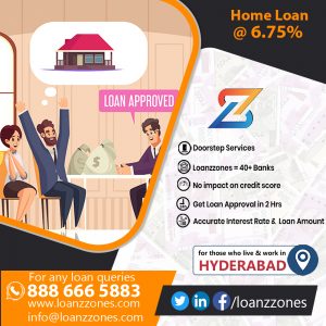 home loans loanzzones