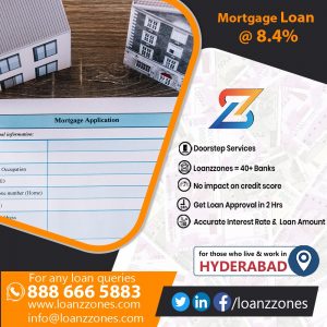 Mortgage Loan loanzzones